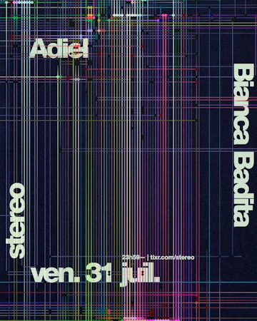 Stereo