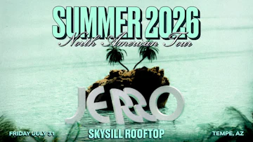 Tempe Concerts & Events