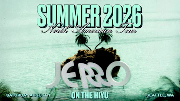 Seattle Concerts & Events