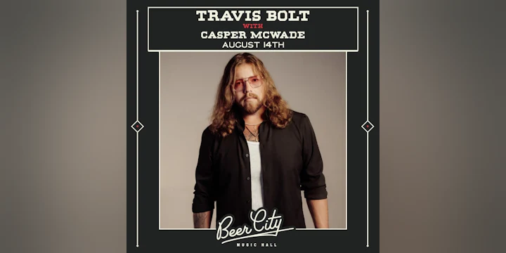 Travis Bolt