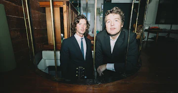 Fonda Theatre