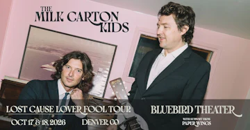 Bluebird Theater