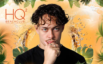 HQ2 Beachclub