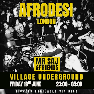 Village Underground