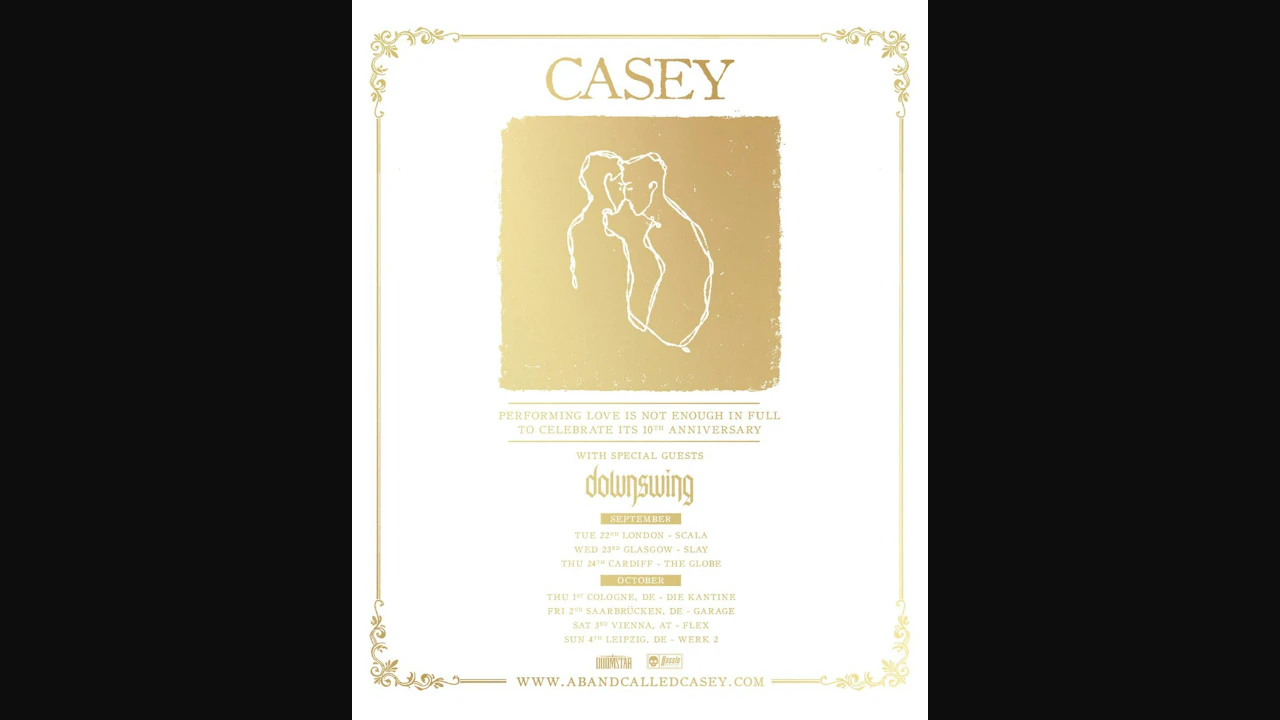 Casey