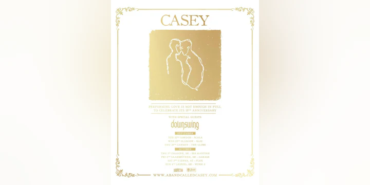 Casey
