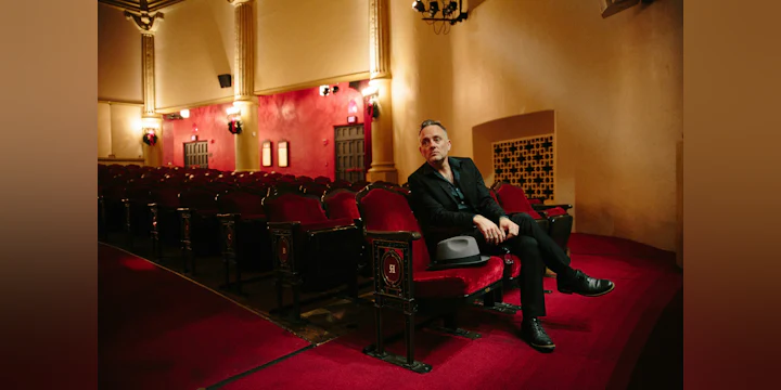 Dave Hause & The Mermaid