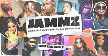 Hootananny Brixton