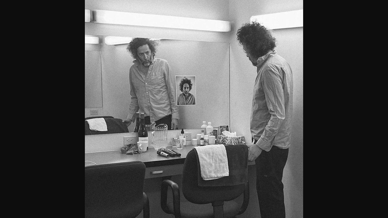 Destroyer (solo show)