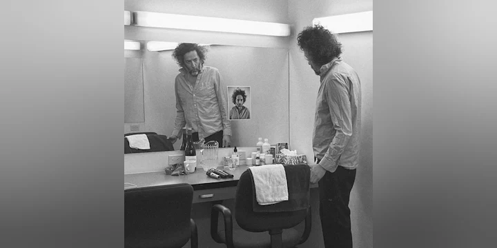 Destroyer (solo show)