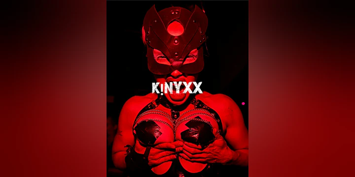 K!NYXX Fet!sh Edition at Nitsa Club