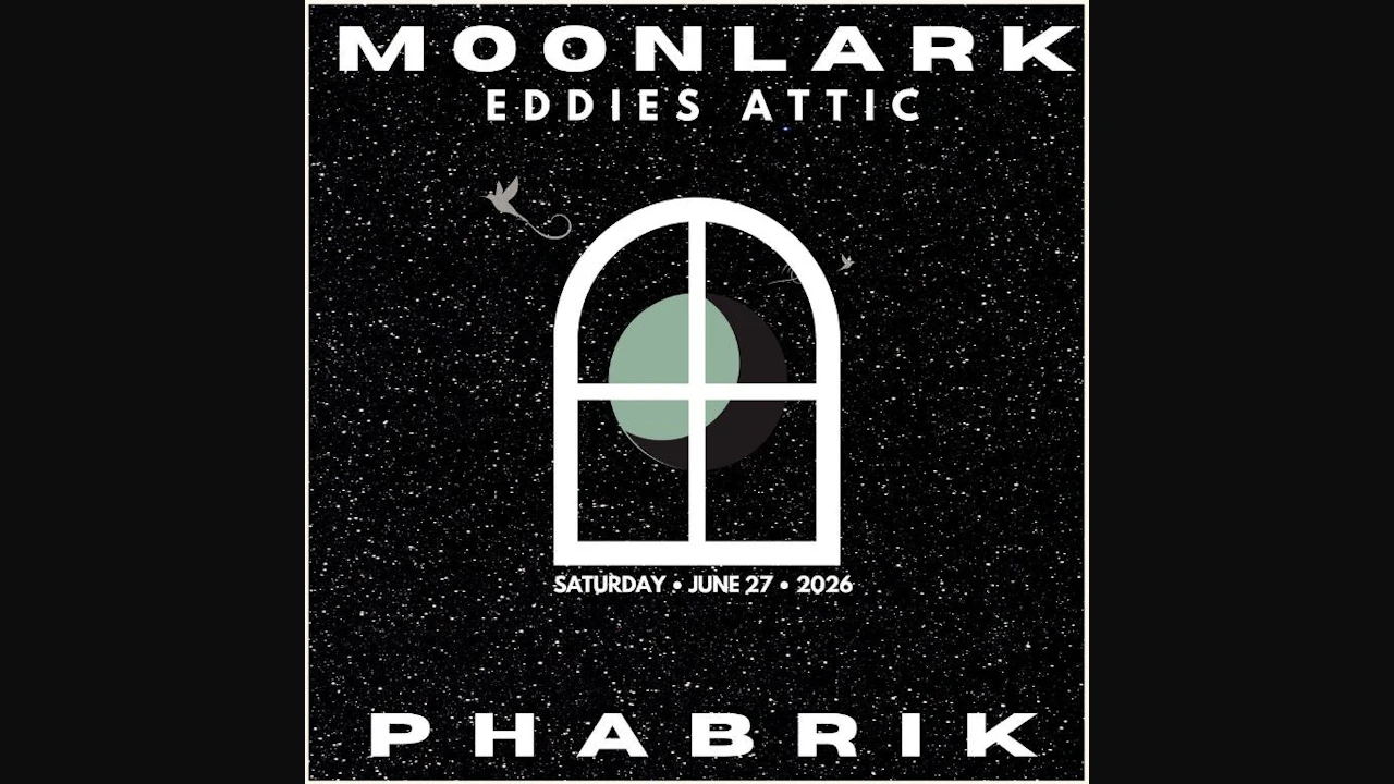 Moonlark x Phabrik
