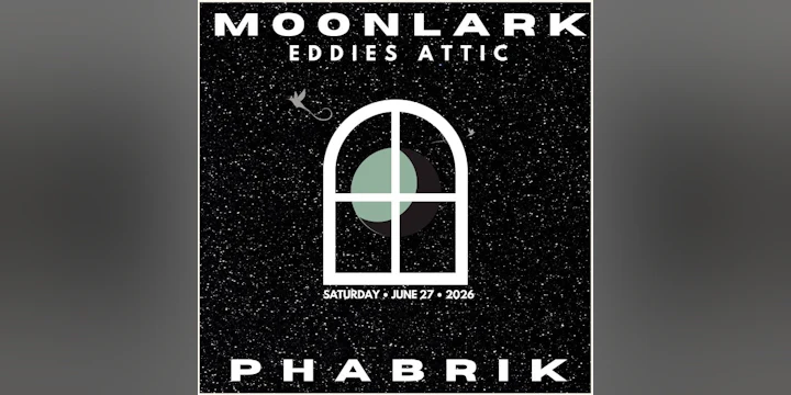 Moonlark x Phabrik