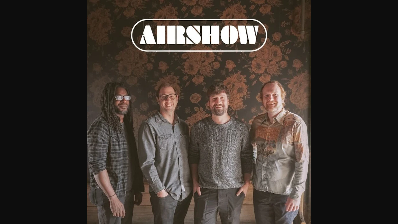 Airshow