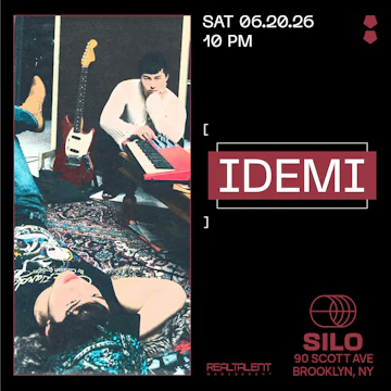 Silo Brooklyn