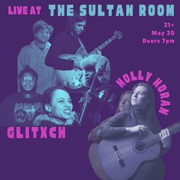 The Sultan Room