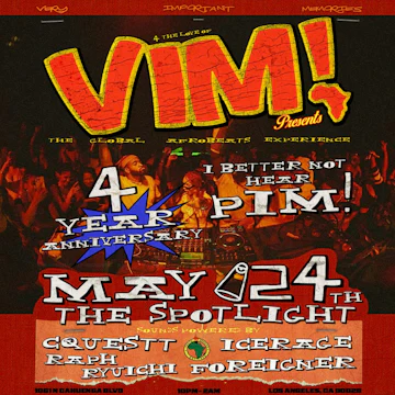 The Spotlight