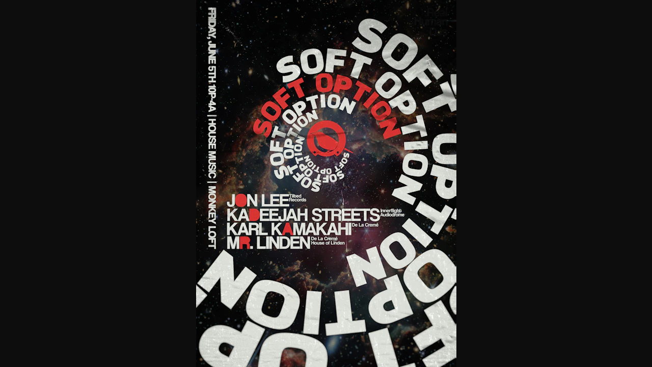Soft Option