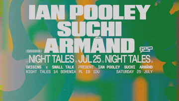 Night Tales