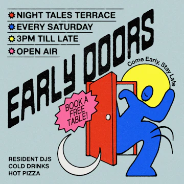 Night Tales