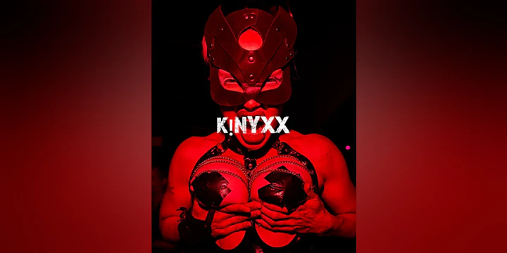 K!NYXX Fet!sh Edition at Nitsa Club