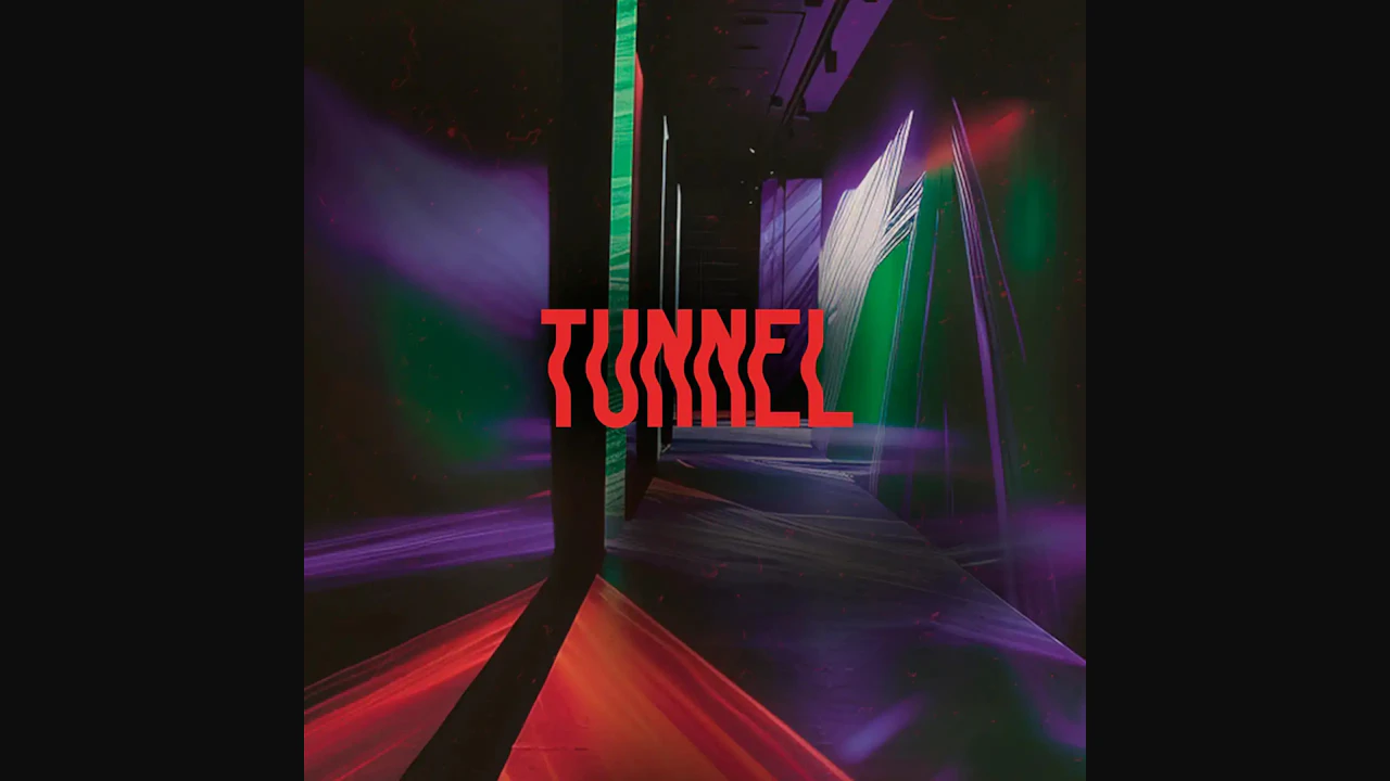 Tunnel pres Stacey Pullen, Carlo Rewer, Max Haas || Heisenberg: Saktu & Silat Beksi, Tot