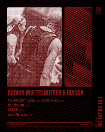 Radion