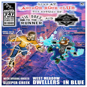 Anchor Rock Club