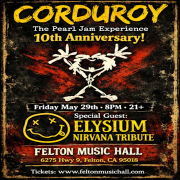 Felton Music Hall