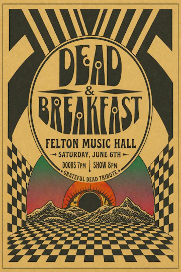 Felton Music Hall
