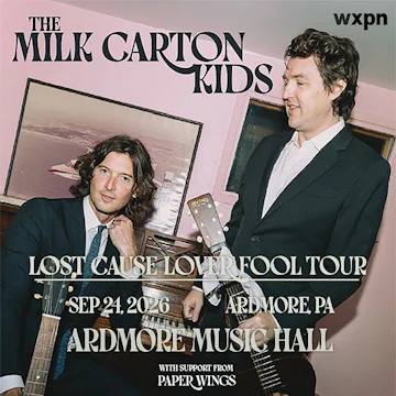 Ardmore Music Hall