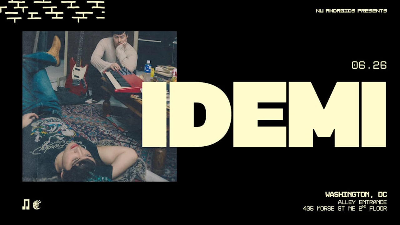 IDEMI