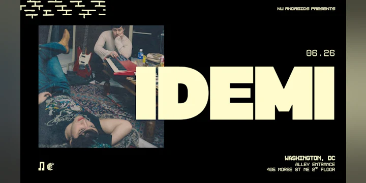 IDEMI