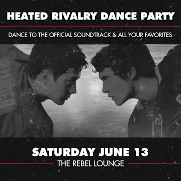 Rebel Lounge