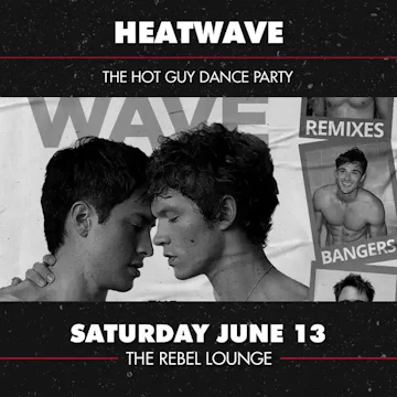 Rebel Lounge