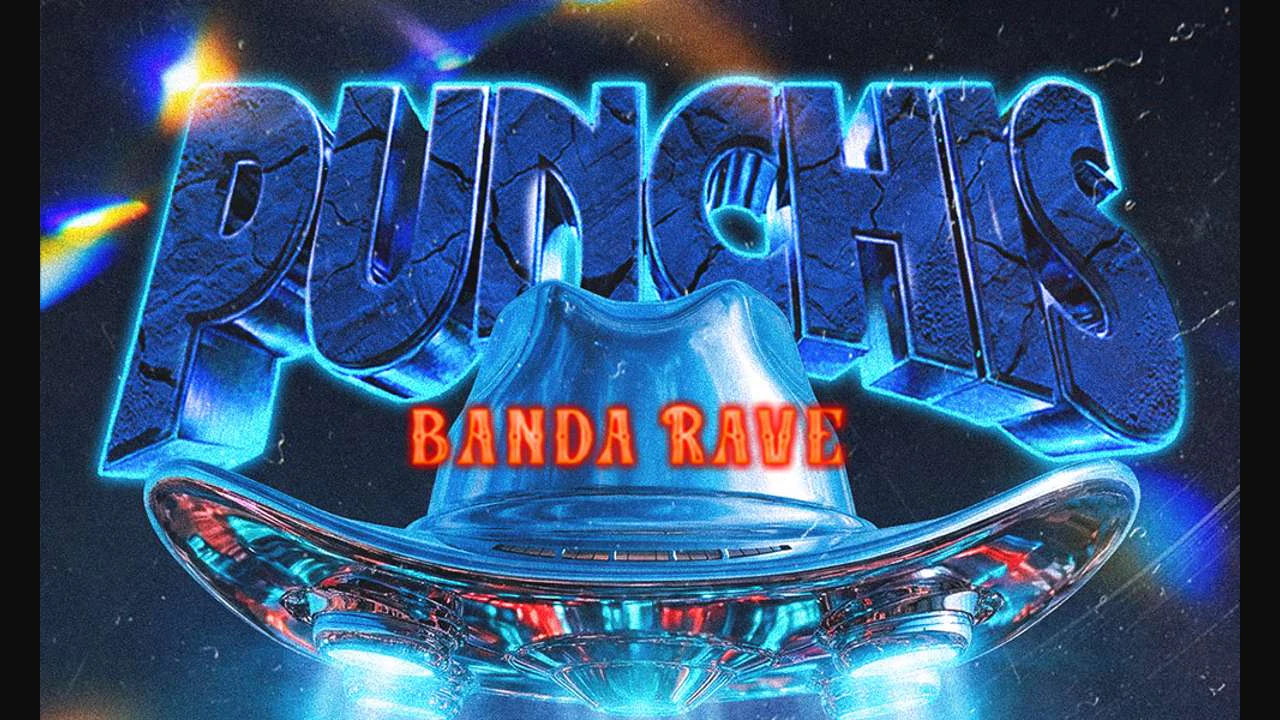 Punchis Punchis: Banda Rave Experience