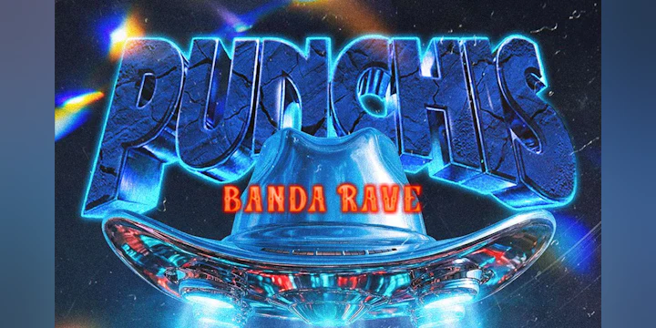 Punchis Punchis: Banda Rave Experience