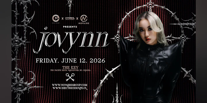 Jovynn