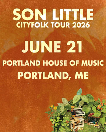 Portland House Of Music