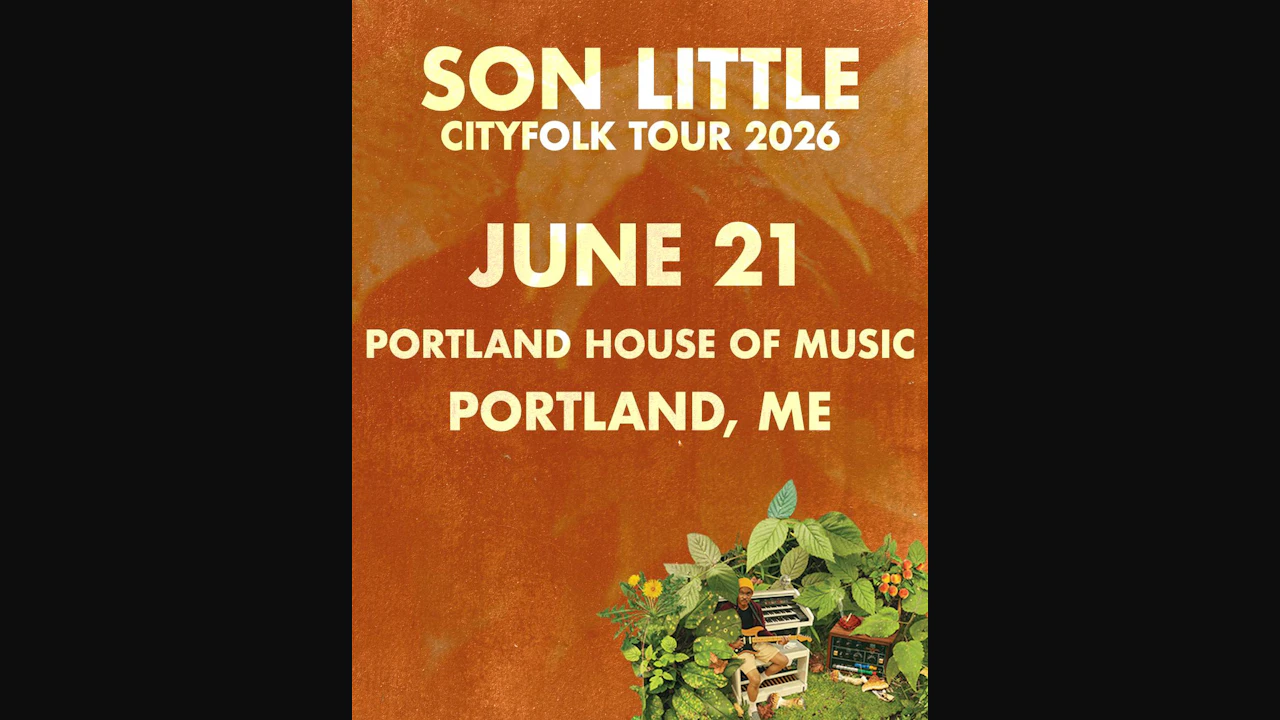 Son Little