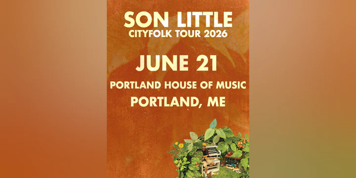 Son Little
