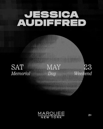 Marquee NY