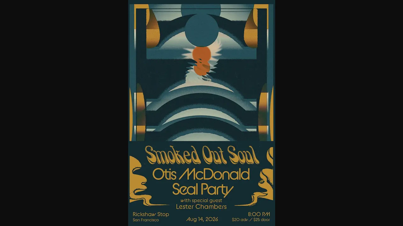 Smoked Out Soul