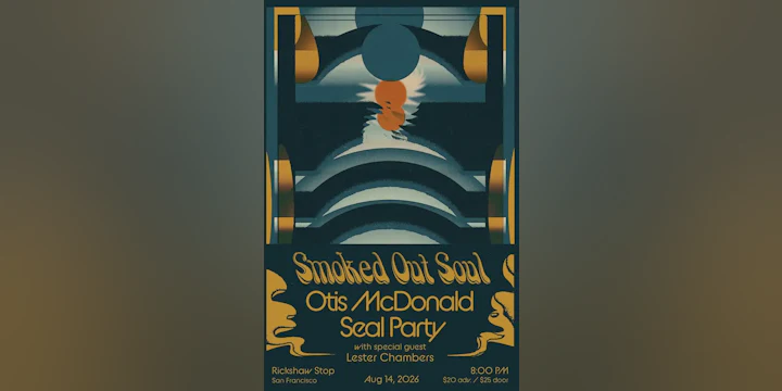 Smoked Out Soul