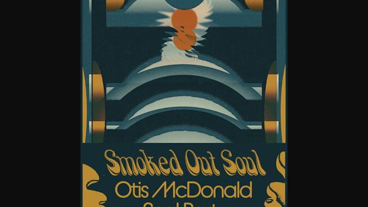 Smoked Out Soul