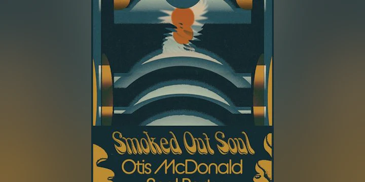 Smoked Out Soul