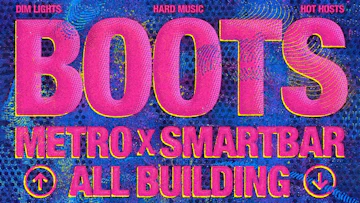Smartbar