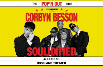 Roseland Theater