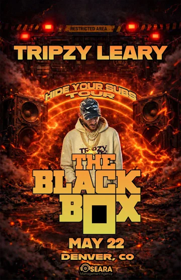 The Black Box