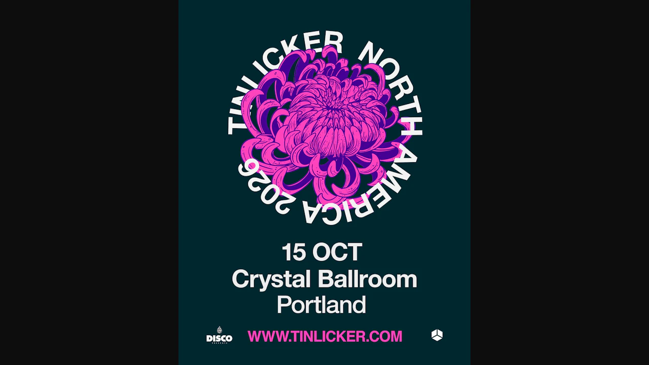 Tinlicker North America 2026